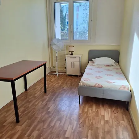 Apartment Pierre Tabanou *