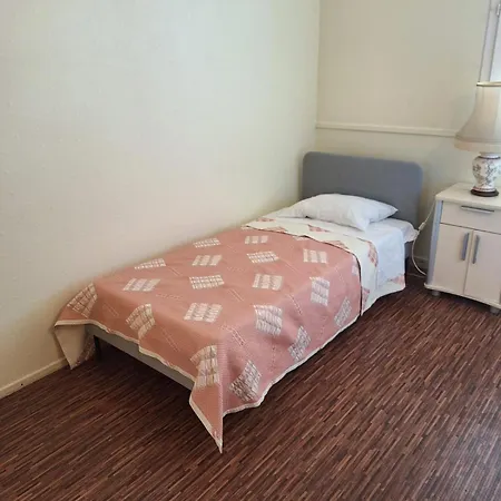 Apartment Pierre Tabanou